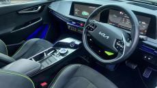 Kia EV6 424kW GT 77.4kWh 5dr AWD Auto Electric Estate